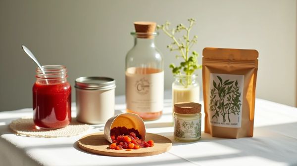 Comment choisir vos emballages alimentaires pour chaque besoin?
