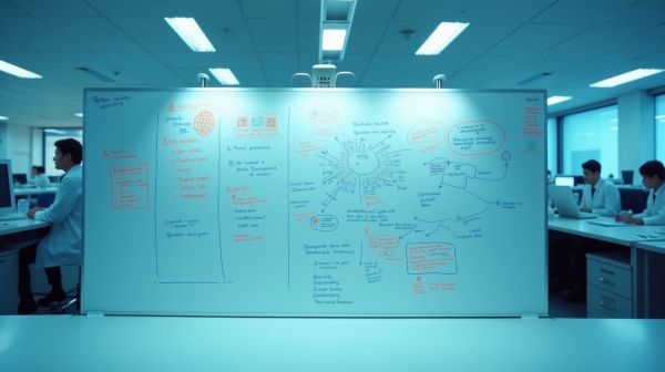 Comment réussir votre exemple de plan de maîtrise sanitaire