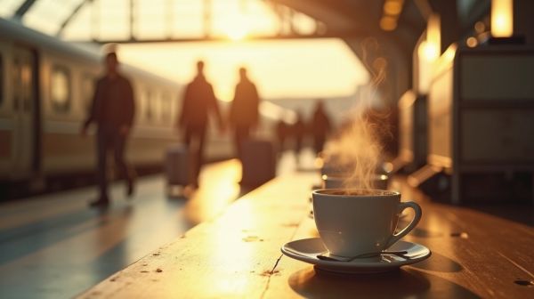 Espresso, filtre ou cold brew : lequel supporte le mieux le voyage ?