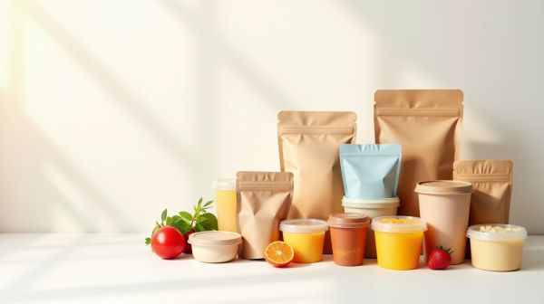 Les meilleurs emballages alimentaires selon vos besoins spécifiques